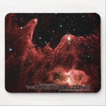Birth of a Star mousepads