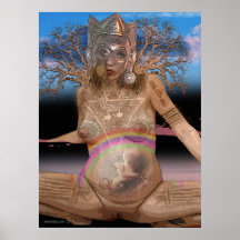 birth of a tree posters