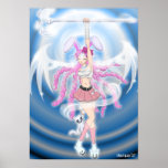 Birth of an Angel Poster