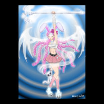 Birth of an Angel posters