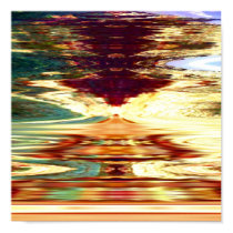 Birth of an Island 1 posters by abstract_3D_design Birth of an Island 1 posters