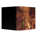 Birth of Christ , c.1520-25, binders