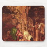 Birth of Christ , c.1520-25, Mousepad