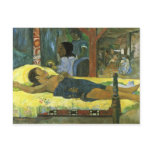 Birth Of Christ The Son Of God (Te Tamari No Atua) Postcards