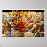 Birth of Godhead Poster