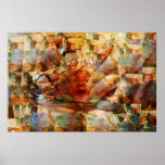 Birth of Godhead Posters