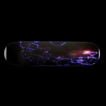 Birth Of Lightning Skateboard skateboards