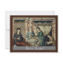 Birth Of Mary By Cavallini Pietro (Best Quality) Announcements