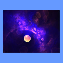 Birth of Planets posters