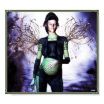 Birth of Trees posters