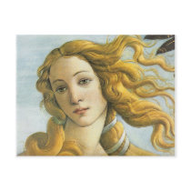 Birth of Venus - Botticelli Postcard