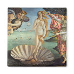 Birth of Venus by Sandro Botticelli Refrigerator Magnet