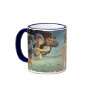Birth of Venus by Sandro Botticelli Mugs