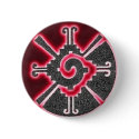 BIRTH OF VENUS _ Pin 2 buttons by Birth_of_Venus07 BIRTH OF VENUS _ Pin 2 buttons
