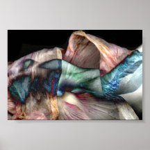Birth of Venus Poster