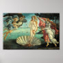 Birth of Venus Poster
