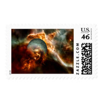 Birth postage by RW_IMAGES Birth postage