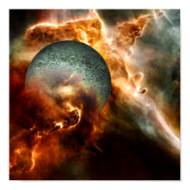 Birth posters by RW_IMAGES Birth posters
