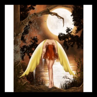 Birth Poster
