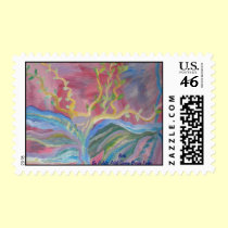 Birth stamps