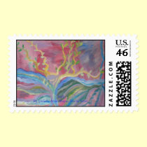 Birth stamps