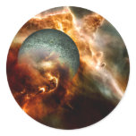 Birth Sticker