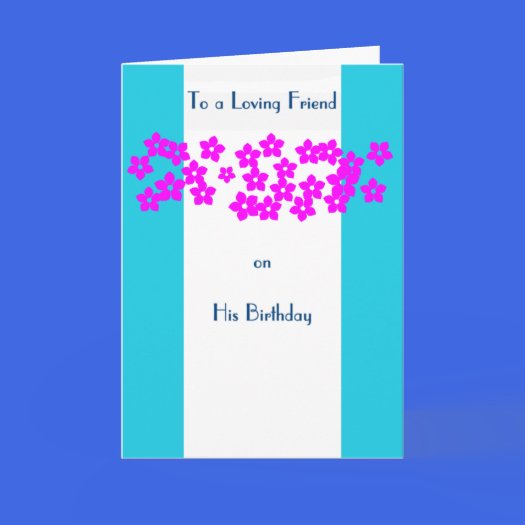 Lakay Birthday Cards