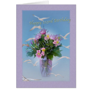 103 Birthday Cards | Zazzle