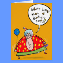 Birthday 16 cards