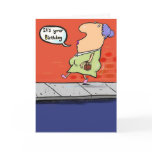 Birthday 17 cards
