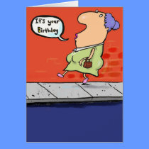 Birthday 17 cards