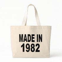 Birthday 1982 bags