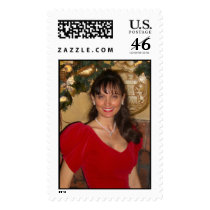Birthday 2005 croppd postage stamps