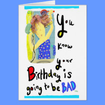 Birthday 3 Female cards