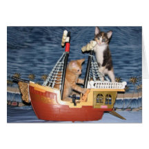Birthday Adventure Cards