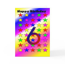 Birthday Age Card by itsjbws Birthday Age Card