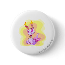 Birthday Aisha buttons