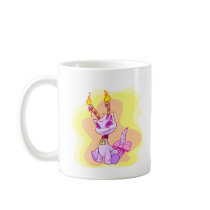 Birthday Aisha mugs