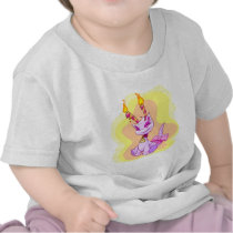 Birthday Aisha t-shirts