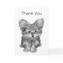 Birthday and Thank you greeting cards