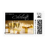 Birthday /Anniversary Party Postage