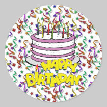 birthday_b stickers