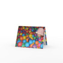 Birthday Ball cards