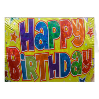 Generic Birthday Cards | Zazzle