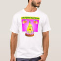 Birthday Banana t-shirts