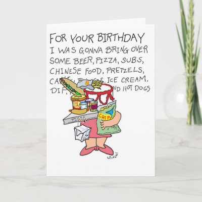 Birthday Bash Cards