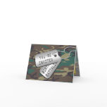 Birthday Battalion Birthday Party Invitations Greeting Cards