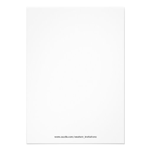 Birthday BBQ Invitations