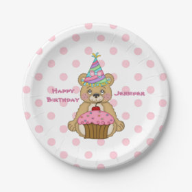personalized paper plates personalized paper plates