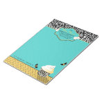 birthday notepad